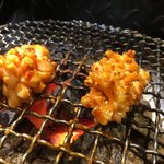 炭火焼ホルモン ぐう - 
