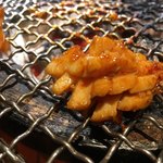 炭火焼ホルモン ぐう - 