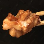 炭火焼ホルモン ぐう - 