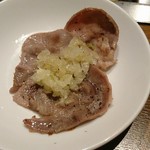 Honkaku Yakiniku Chifaja - 