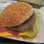 McDonald's - 