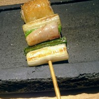 焼鳥 市松 - 