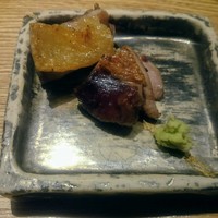 焼鳥 市松 - 