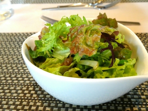 アロマテラス - 楯山（ヨーロッパ料理）の写真