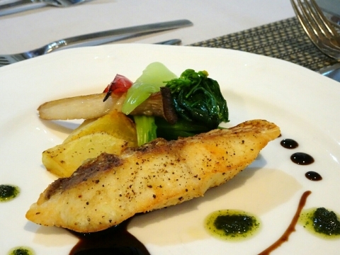 アロマテラス - 楯山（ヨーロッパ料理）の写真