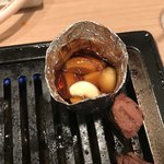 焼肉BARさんたま - 