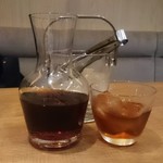 自然派中華 クイジン - 紹興酒デキャンター