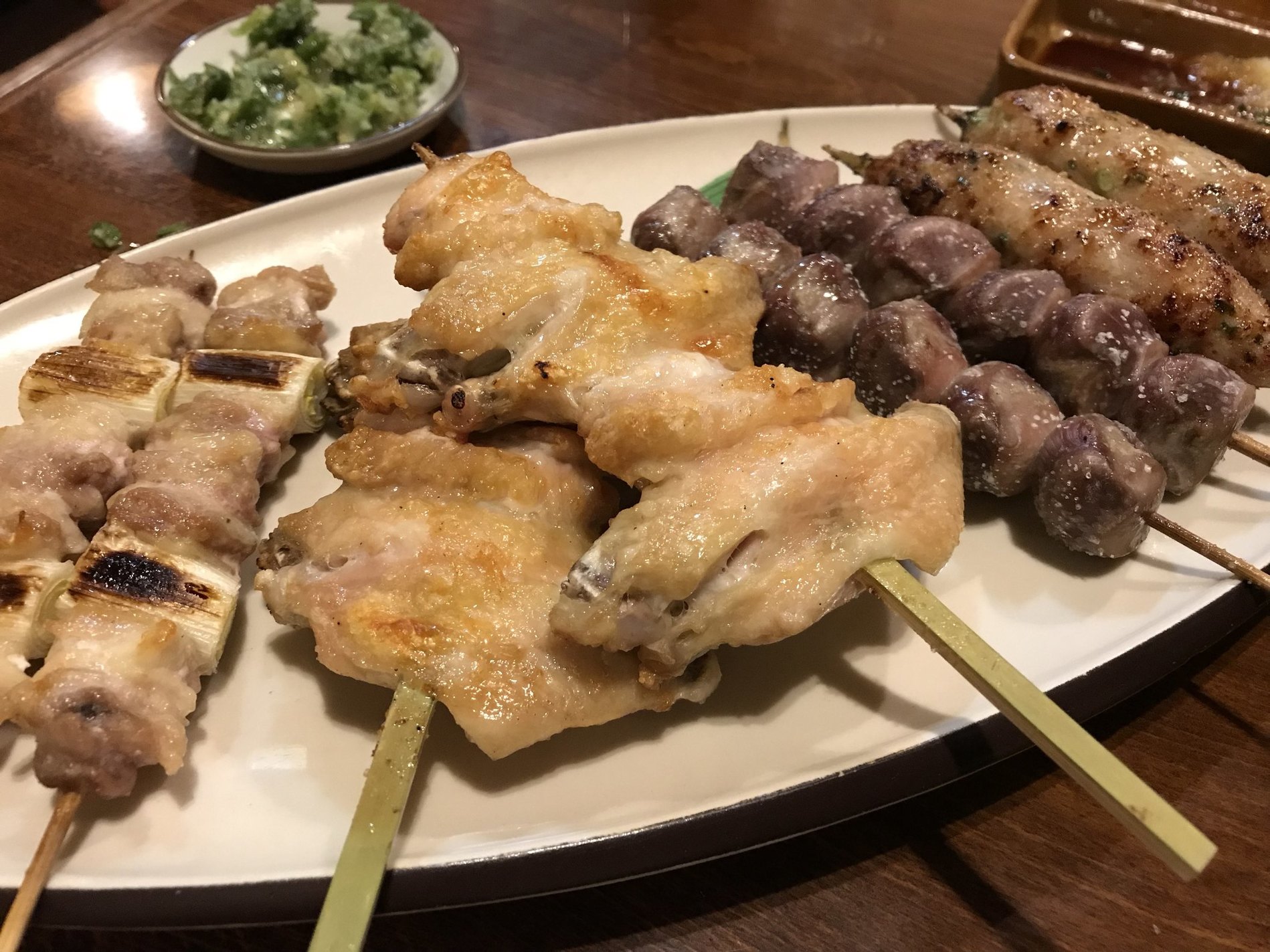 鳥満 name=