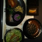 特撰黒毛和牛専門店 薩摩 うしのくら 四谷店 - 