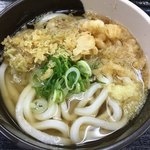 うどん市場 兵庫町店 - 