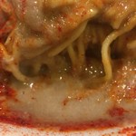 麺屋 極鶏 - 麺と濃厚鶏スープ