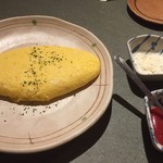 Goro - プレーンオムレツ