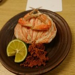 和洋酒菜 ひで - 