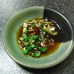 Yakiniku Omoni - チヂミのタレ