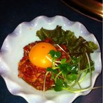 きんすい橋焼肉店 - 