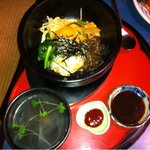 きんすい橋焼肉店 - 