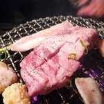 焼肉BAKUBAKU - 
