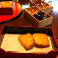 とうふ屋うかい 鷺沼店 - 