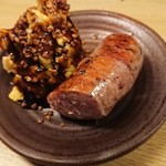 和洋酒菜 ひで - 