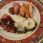 和洋酒菜 ひで - 