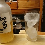 和洋酒菜 ひで - 
