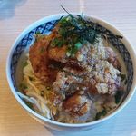 寿製麺よしかわ - 