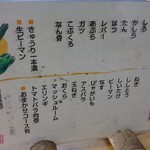 やきとり たかはし - 