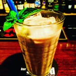 bar stoned - 