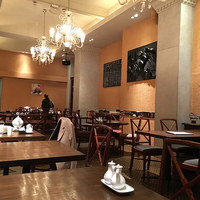 中国飯店 紫玉蘭 - 