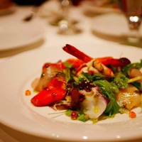 Empire Steak House Roppongi - 