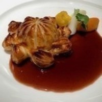 セレニティ - 合鴨のトゥルト