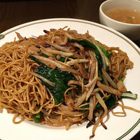 中国飯店 紫玉蘭 - 