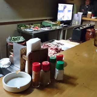 やきとり たかはし_2