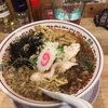 中華そば ムタヒロ  1号店