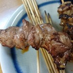 やきとり たかはし - 