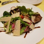 オステリア　デッラ　カパンナ - タリアータ