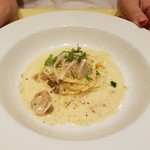 オステリア　デッラ　カパンナ - タリアッテレ