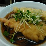 深大寺門前そば - 