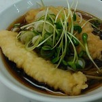 深大寺門前そば - 