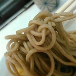 深大寺門前そば - 