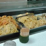 深大寺門前そば - 