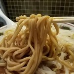 りあん - 麺リフト