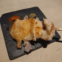 中目黒いぐち 麻布十番店 - 