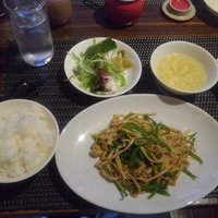 中国料理孝華 - ランチ