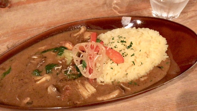 ダンダダ Don Dada 武生 カレーライス 食べログ