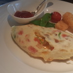 ラ・ロカンダ ザ・リッツ・カールトン京都 - 