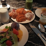 ラ・ロカンダ ザ・リッツ・カールトン京都 - 