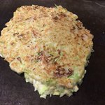 Okonomiyaki Yakisoba Fuugetsu - 