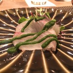 東京チャイニーズ 一凛 - 