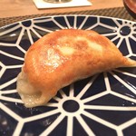 東京チャイニーズ 一凛 - 餃子